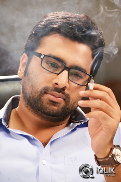 Nara-Rohit